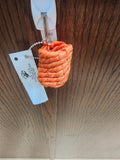 Small Horn Knot (HK-SM)