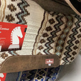 Classic Equine ESP Contoured Pads 3/4"