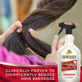 SHOWSHEEN SPRAY