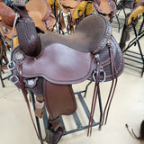 Circle Y Saddle - Reno