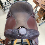 Circle Y Saddle - Reno