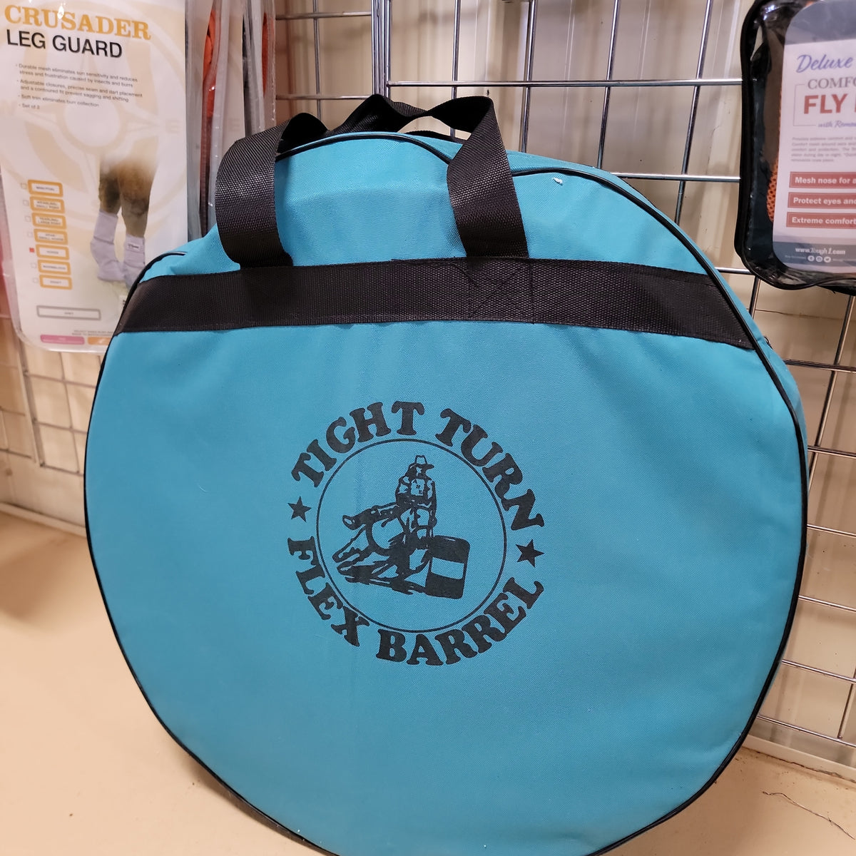 Pop Up Barrels Bronco Billy's