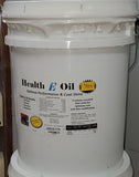 Health E Oil