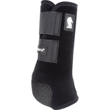 Legacy 2 Front Sports Medicine Boots (CLS102)
