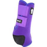 Legacy 2 Front Sports Medicine Boots (CLS102)