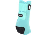 Legacy 2 Front Sports Medicine Boots (CLS102)