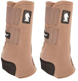 Legacy 2 Front Sports Medicine Boots (CLS102)