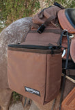 Reinsman Insulated Saddle Bag (9186)