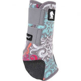 Legacy 2 Front Sports Medicine Boots (CLS102)