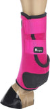 Legacy 2 Front Sports Medicine Boots (CLS102)