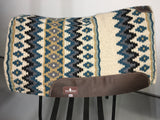 Classic Equine ESP Contoured Pads 3/4"