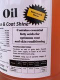 Health E Oil