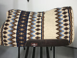 Classic Equine ESP Contoured Pads 3/4"