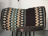 Classic Equine ESP Contoured Pads 3/4"