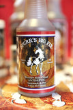 Spurr's Big Fix Wound, Skin, and Hoof Spray