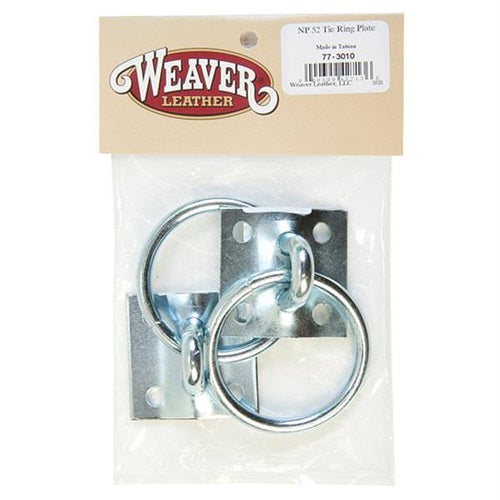 Tie Ring Plates (77-3010)