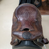 23957  Simco Saddle