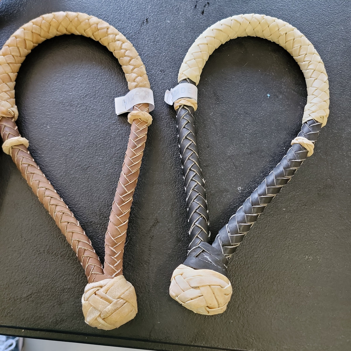 rawhide bosal – Bronco Billy's