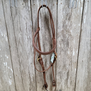Draft Headstall