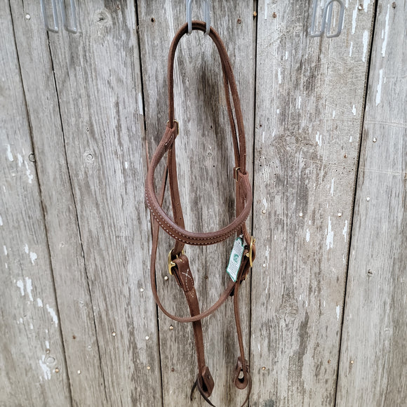 Draft Headstall