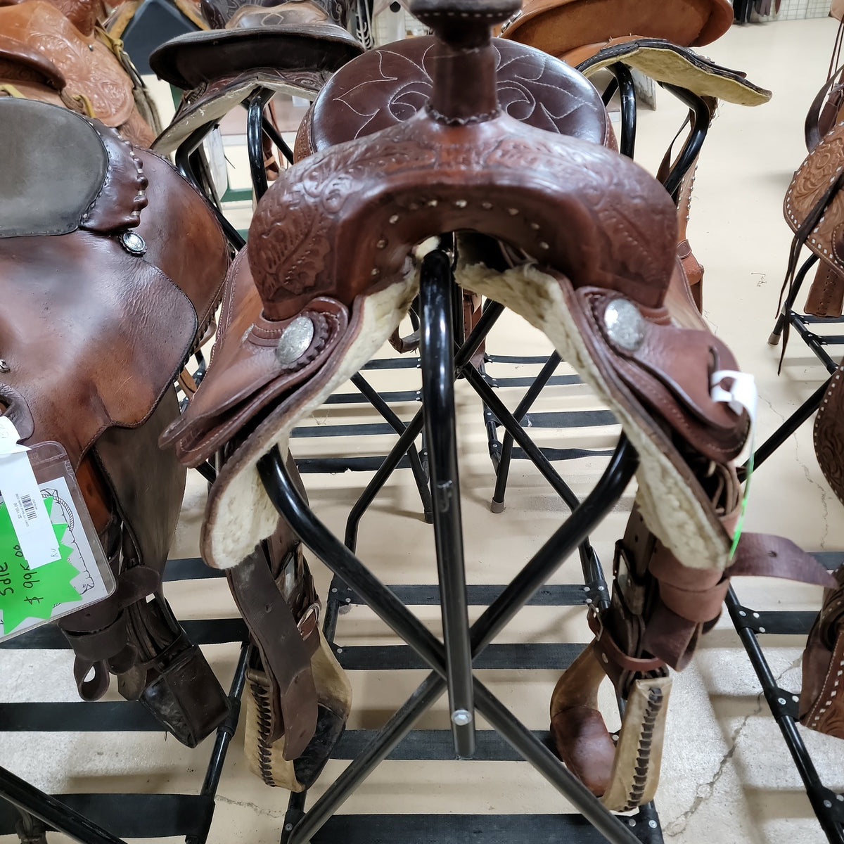 Used Roper (23-970) – Bronco Billy's