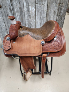 Bronco Billys Roper Saddle (23S007)