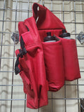 Horn Bag with Water Bottles