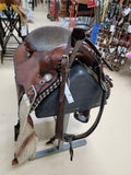 15" Western Saddle (23968)