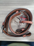 Circle Y Saddle - Reno back cinch(1046-85)