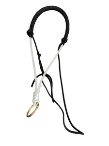 Nylon Braided Nosebad (JBSRNB)