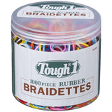 Equitare Braidettes - 1000 piece (24-550)