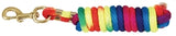 lead (Multi Colors) - 9'X5/8"