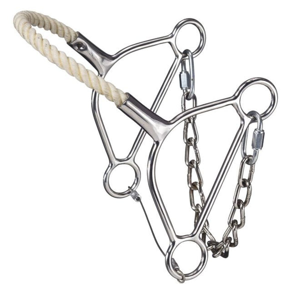 Tough1 Beetle Hackamore (251211)