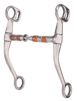SS Training Bit 5 in. Snaf W/SS & Cop Roll (255-125)