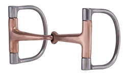 SS Racing Dee Bit 5 in. Cop Snaf (255-670)
