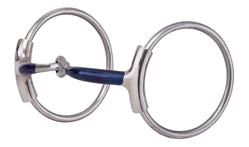 SS Ring Bit Blued Snf Mo (257-339)