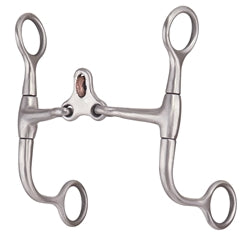 Brushed SS Spoon Bit 5 in. Mo (257-354)