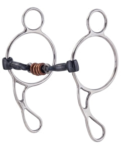 SS Wonder Gag Bit Dog Bone (261-420)