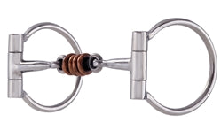 SS Dee Bit Dog Bone Mouth (261-460)
