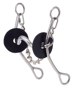 SS Training Bit 5 in. MP SI Mouth (261-501)