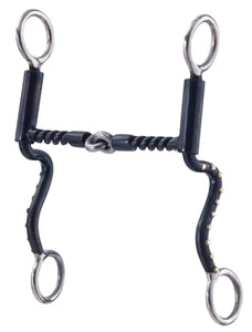 BS Bit 5 in. Twist Wire Snaf (269-800)