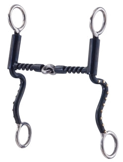 BS Bit 5 in. Twist Wire Snaf (269-800)