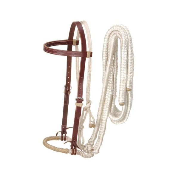Royal King Loping Hackamore (53-9150)