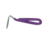 TOUGH1 HOOF PICK WITH VINYL COATED HANDLE (68-7086)