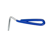 TOUGH1 HOOF PICK WITH VINYL COATED HANDLE (68-7086)