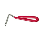 TOUGH1 HOOF PICK WITH VINYL COATED HANDLE (68-7086)