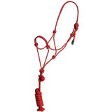 Colt rope halter (8103)