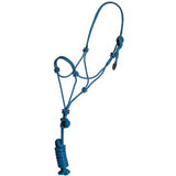 Yearling rope halter