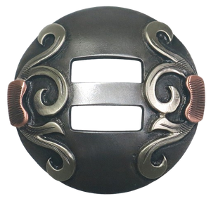 Concho Set  99D3CN