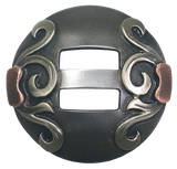 Concho Set  99D3CN